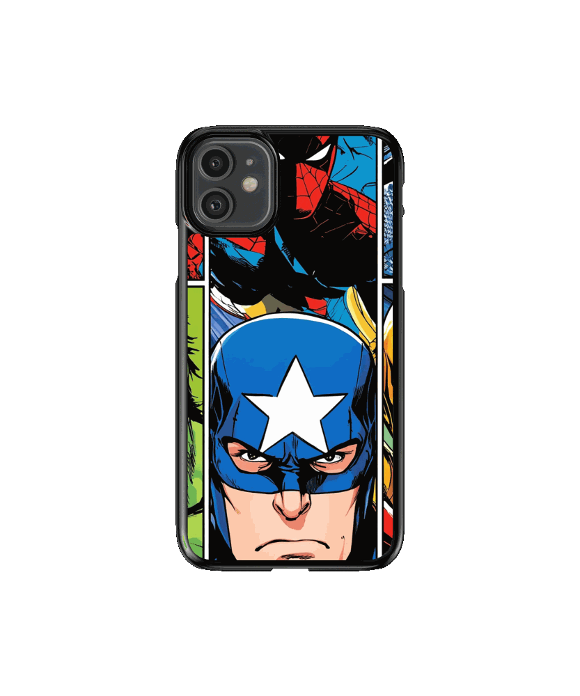 Avengers 1