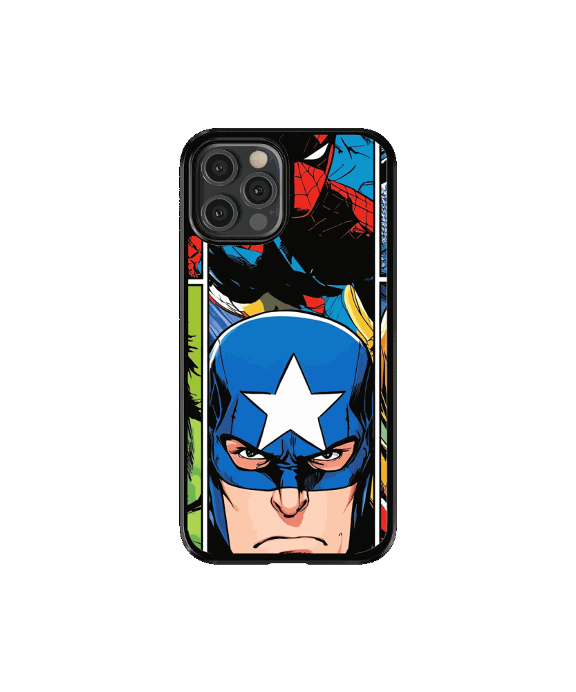 Avengers 1