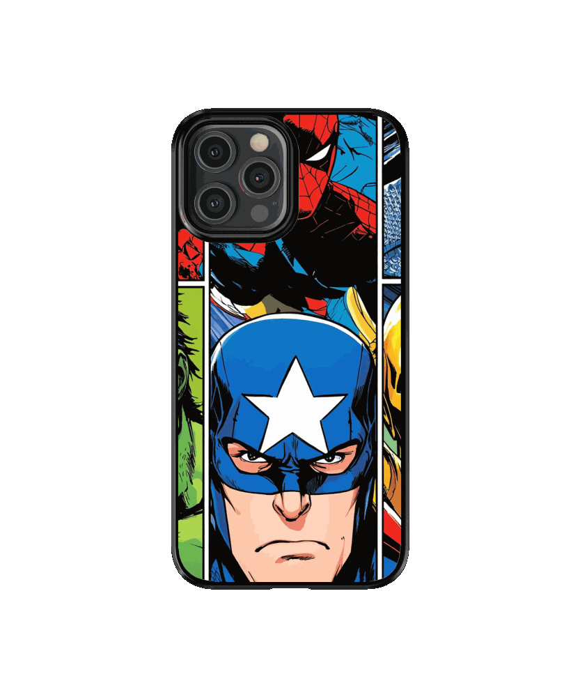 Avengers 1