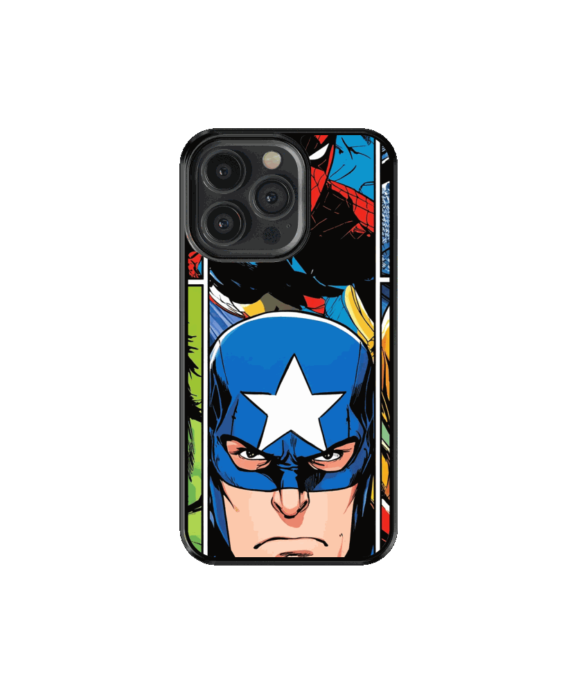 Avengers 1