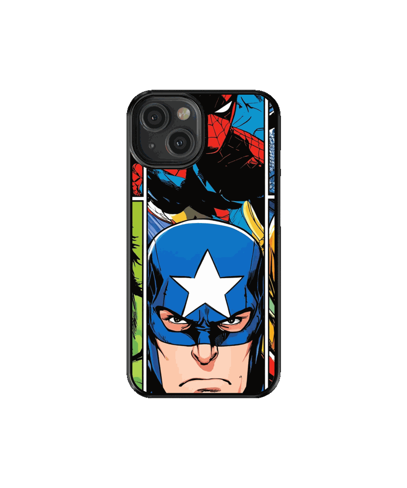 Avengers 1