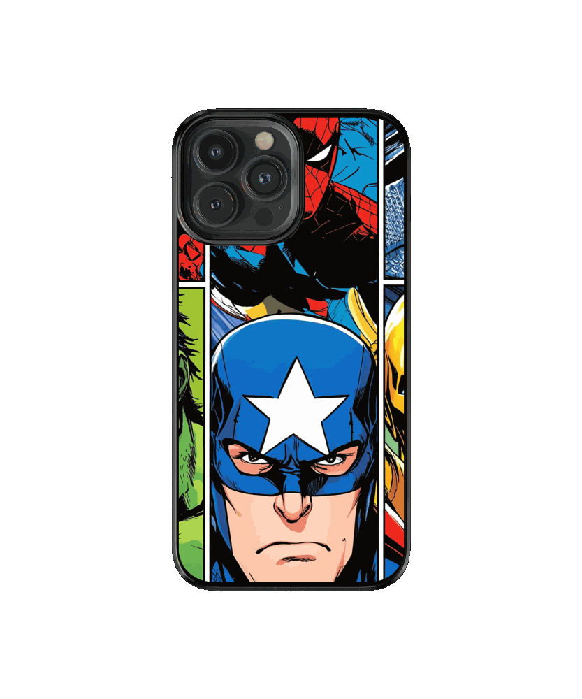 Avengers 1