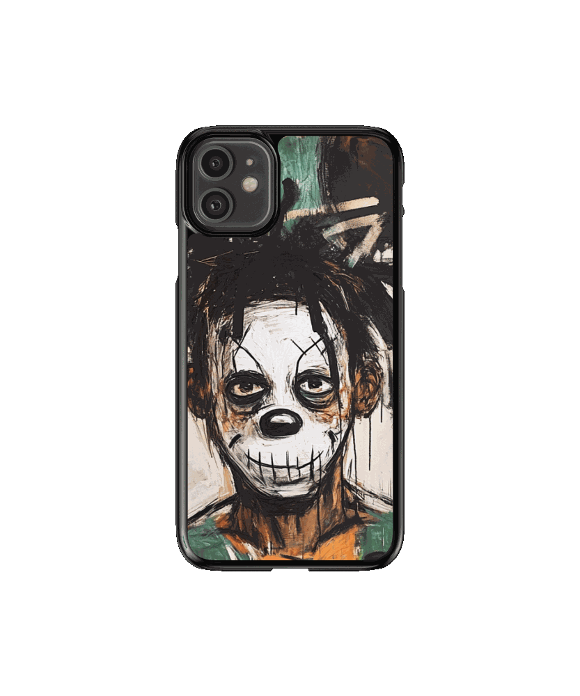 Basquiat 1