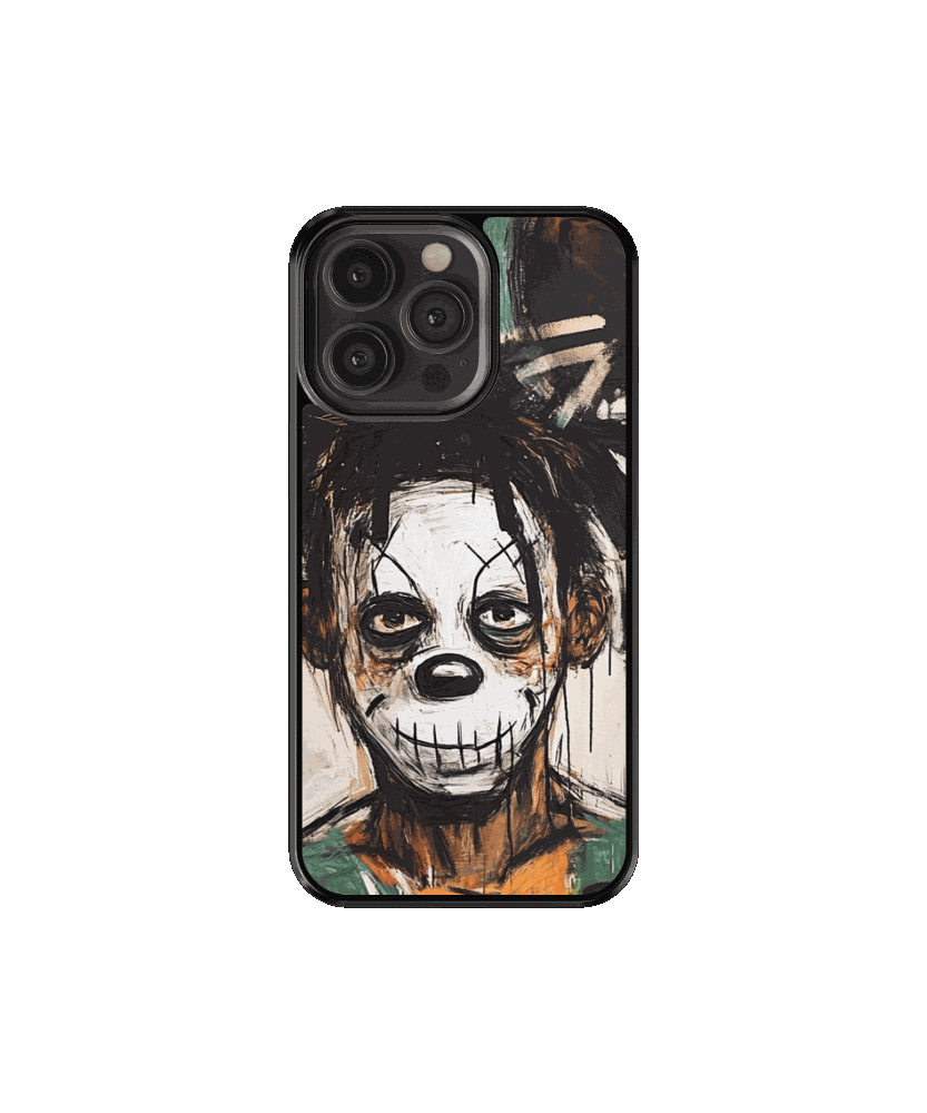 Basquiat 1