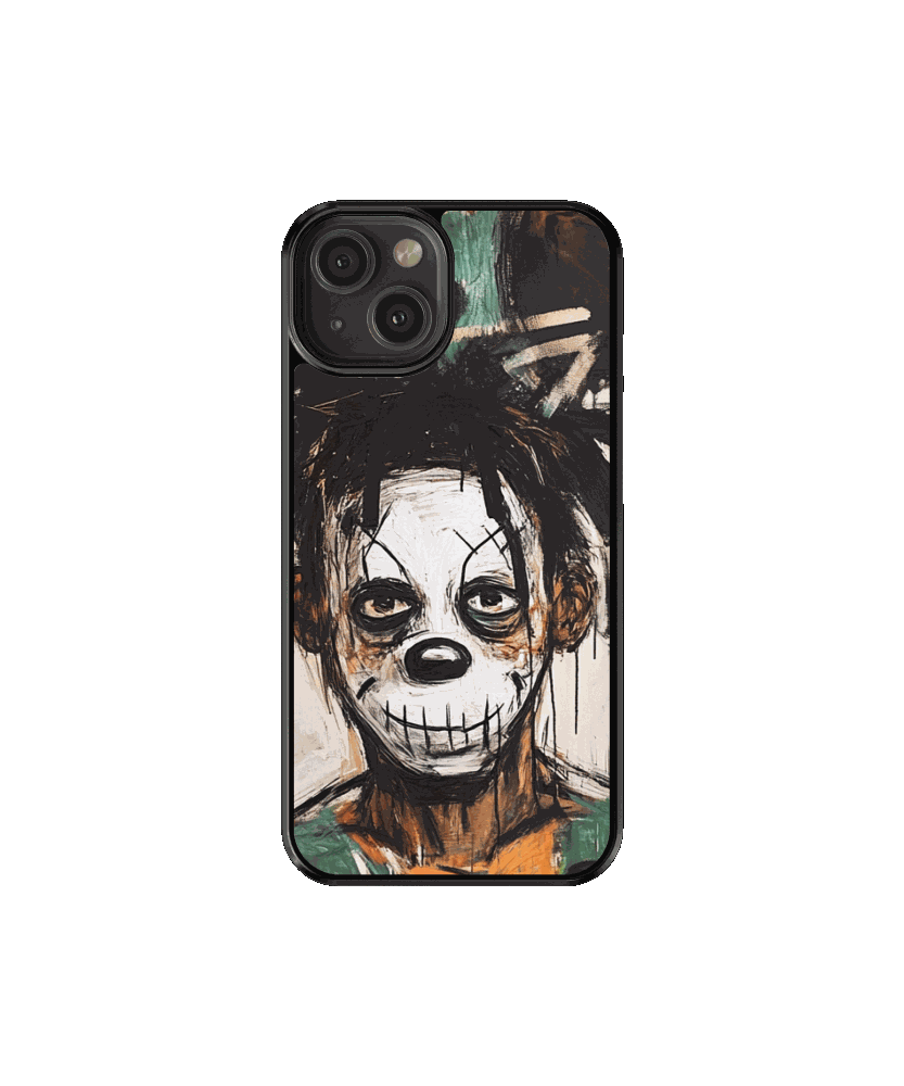 Basquiat 1