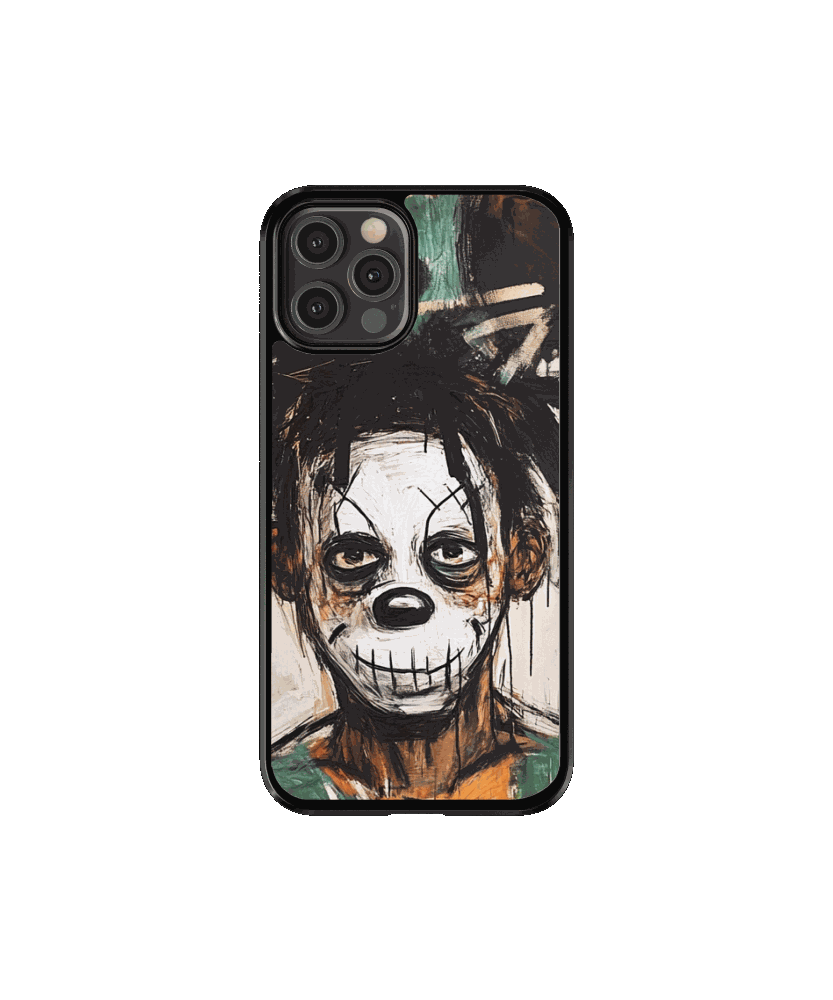 Basquiat 1