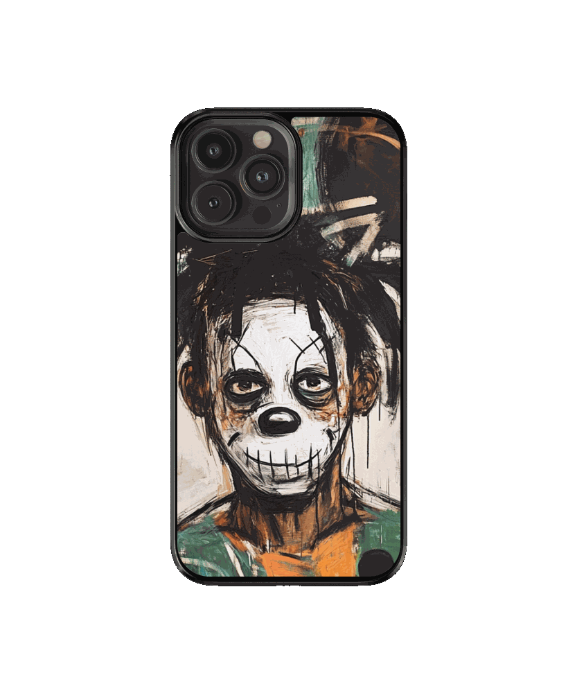 Basquiat 1