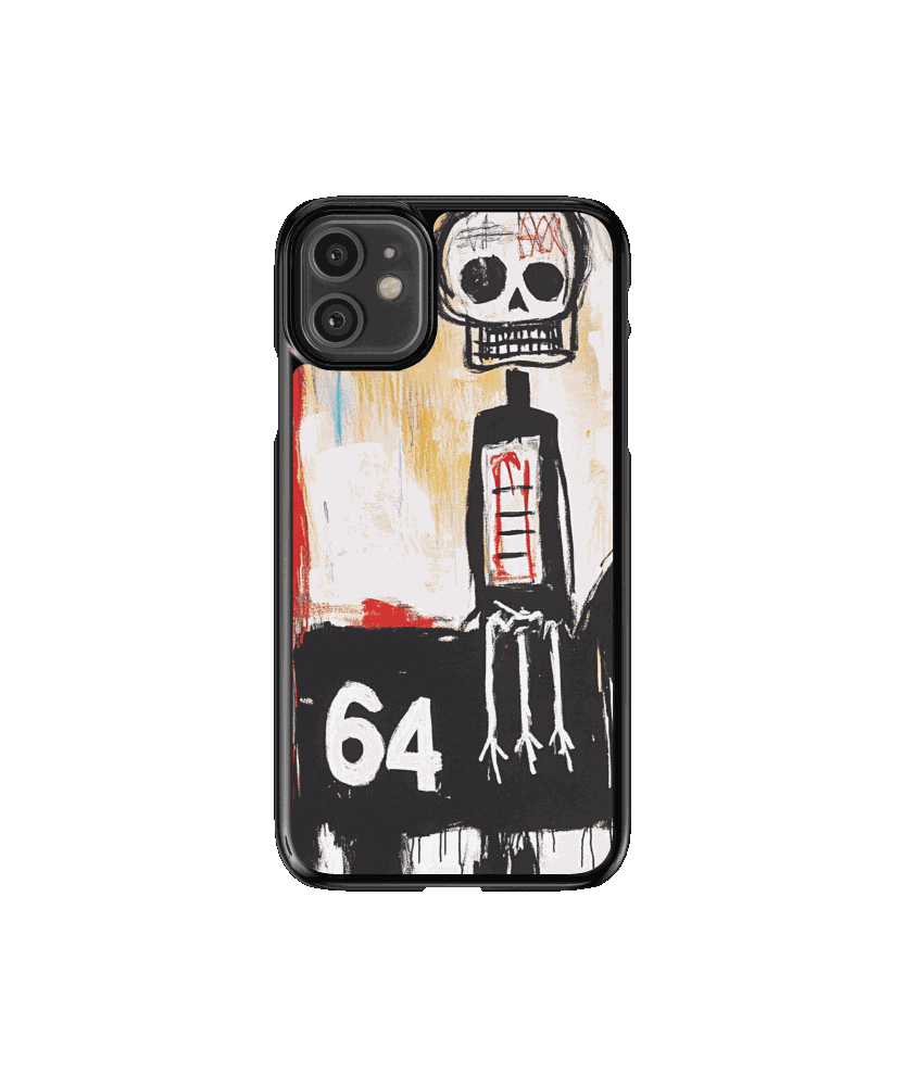 Basquiat 3