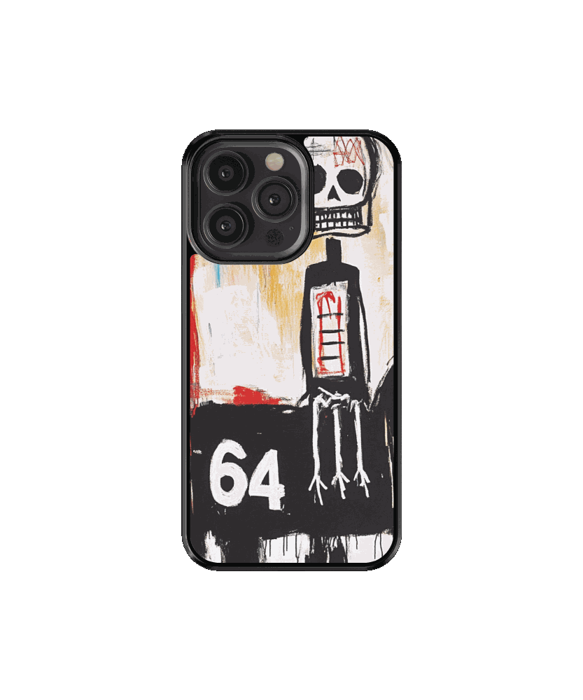Basquiat 3