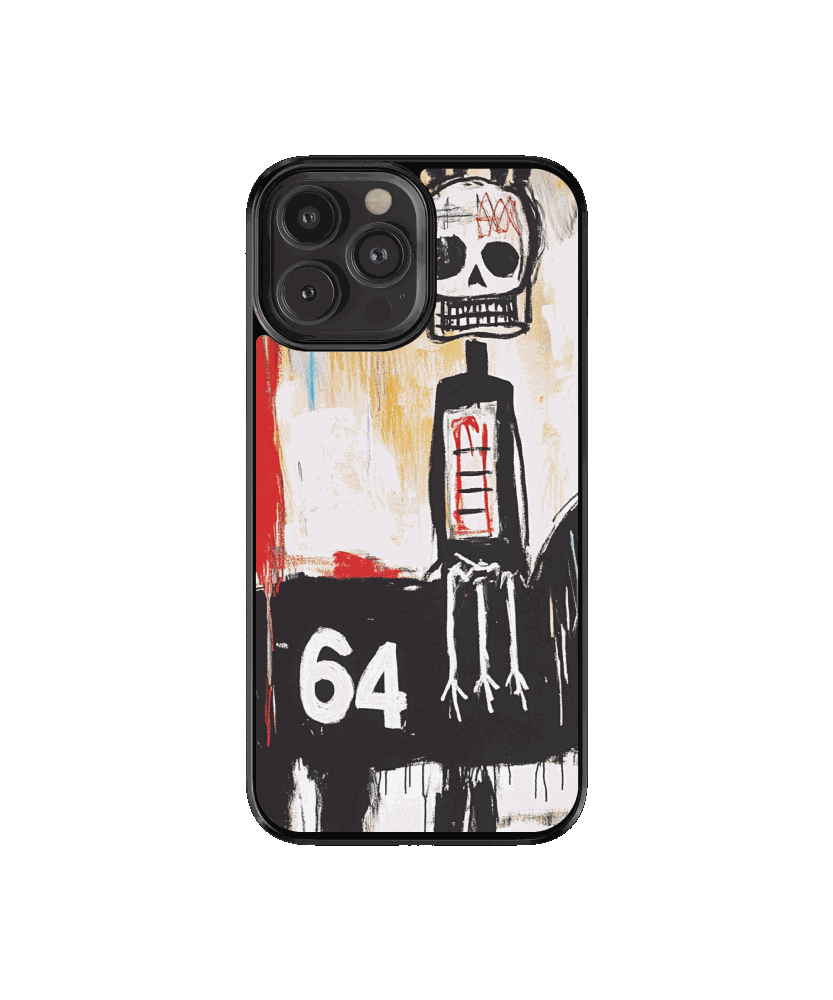 Basquiat 3