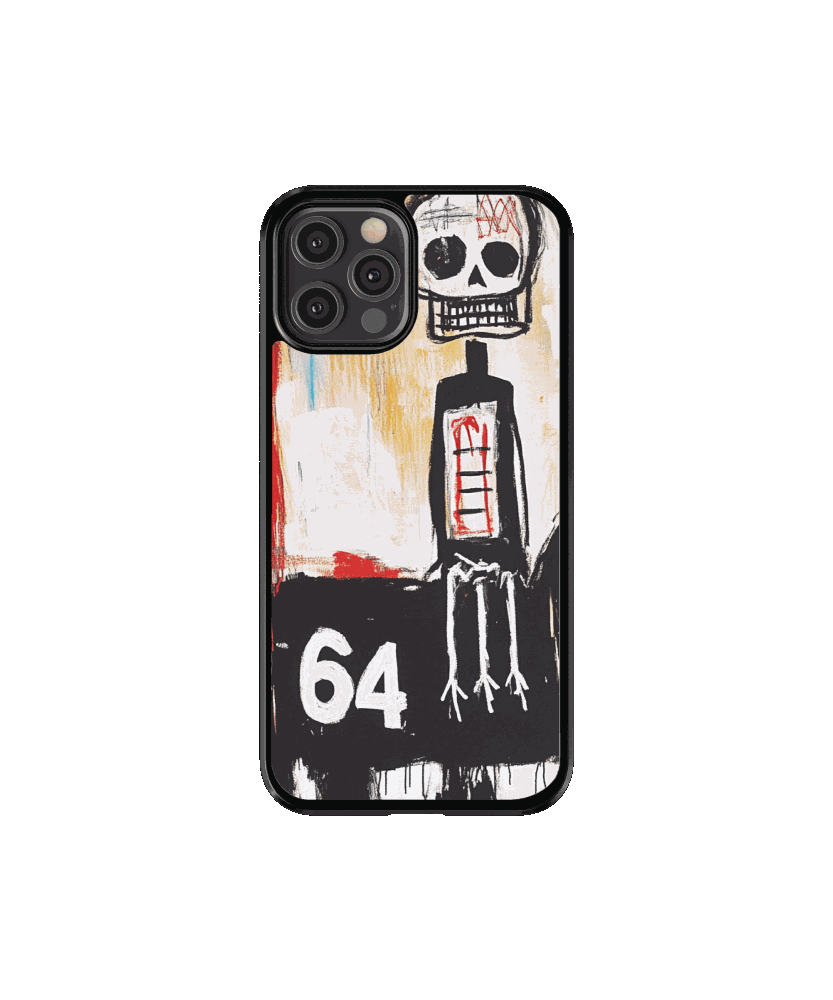 Basquiat 3