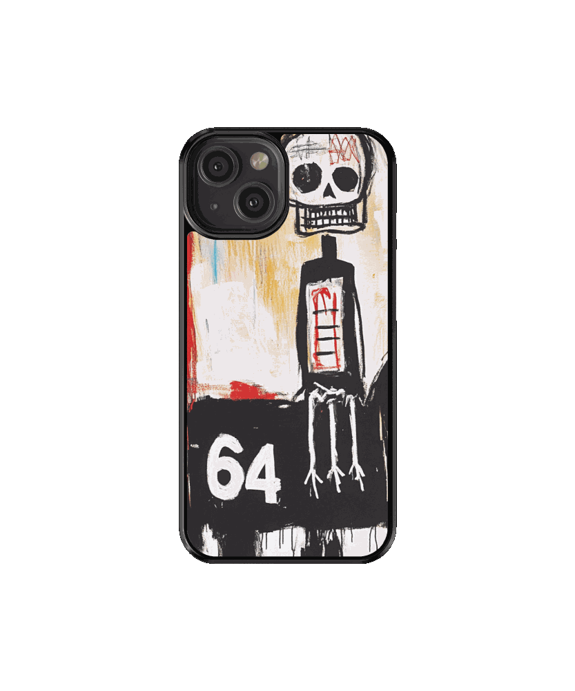 Basquiat 3