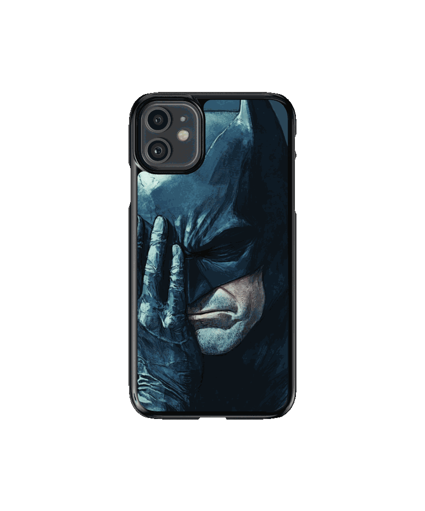 Batman 3