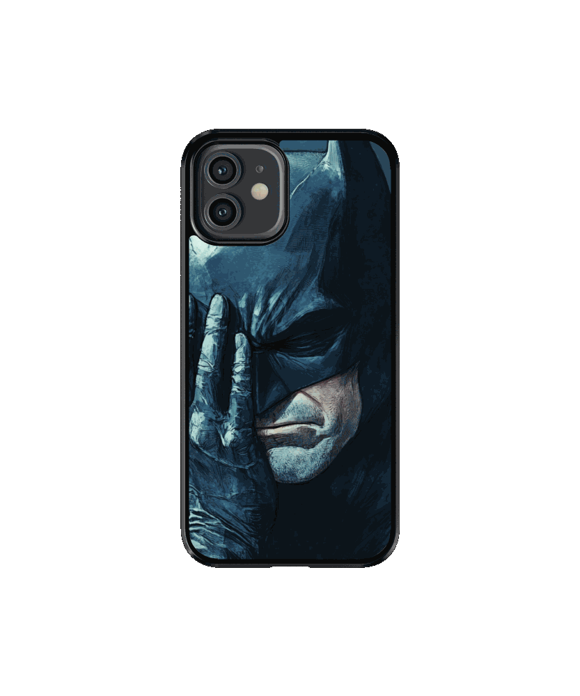Batman 3