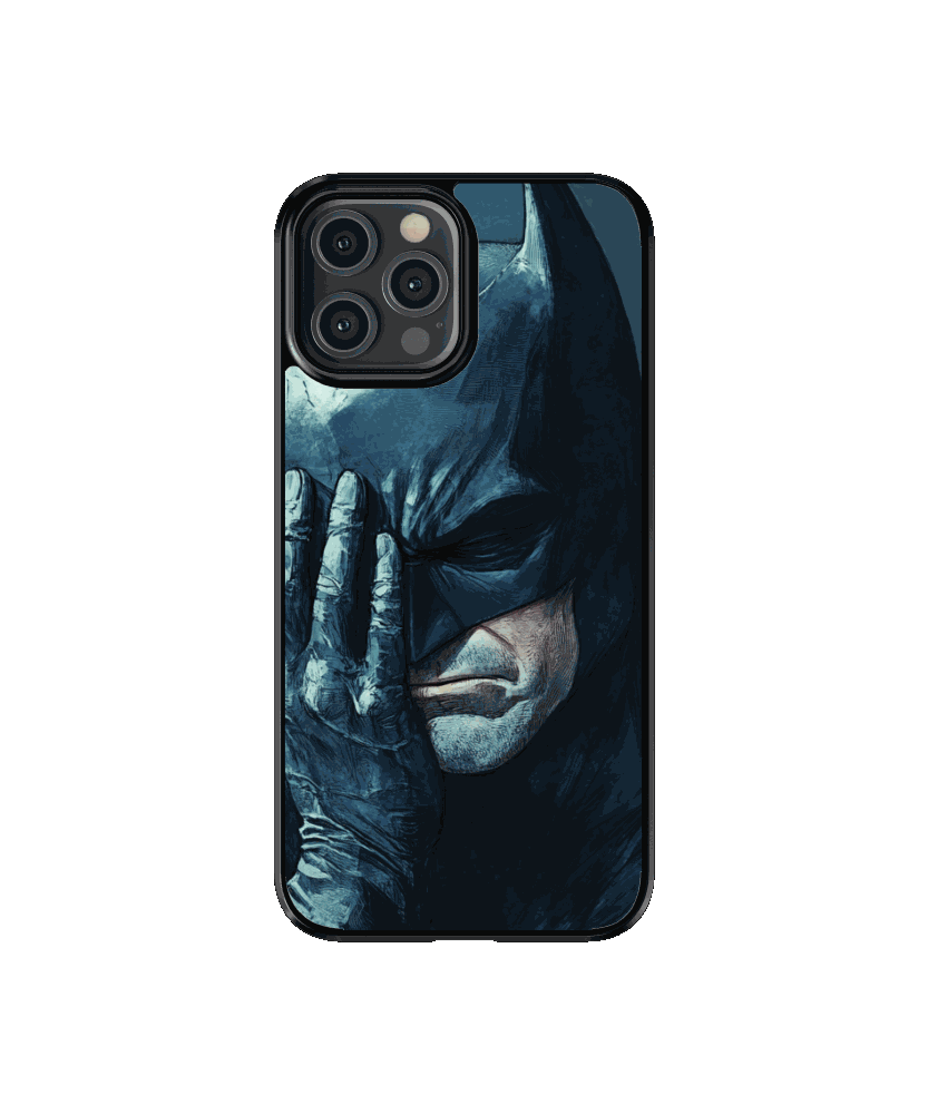 Batman 3