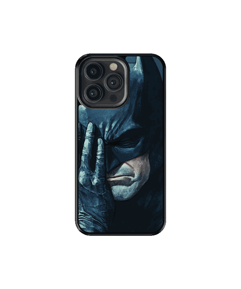 Batman 3
