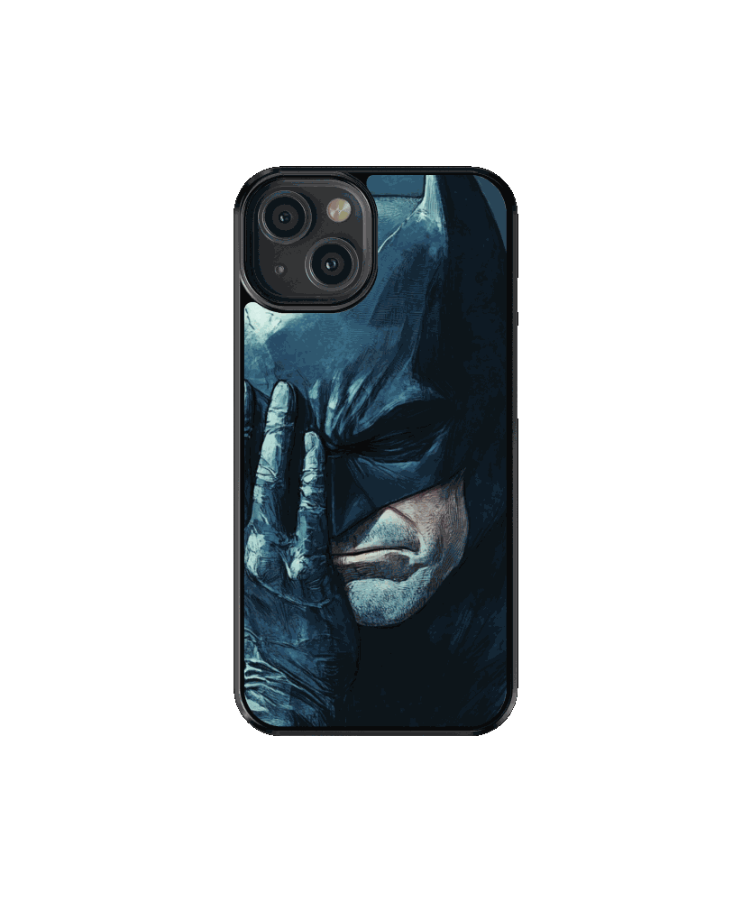 Batman 3