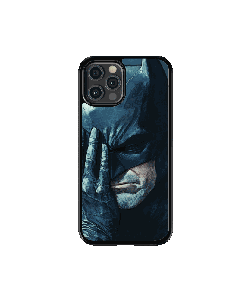 Batman 3