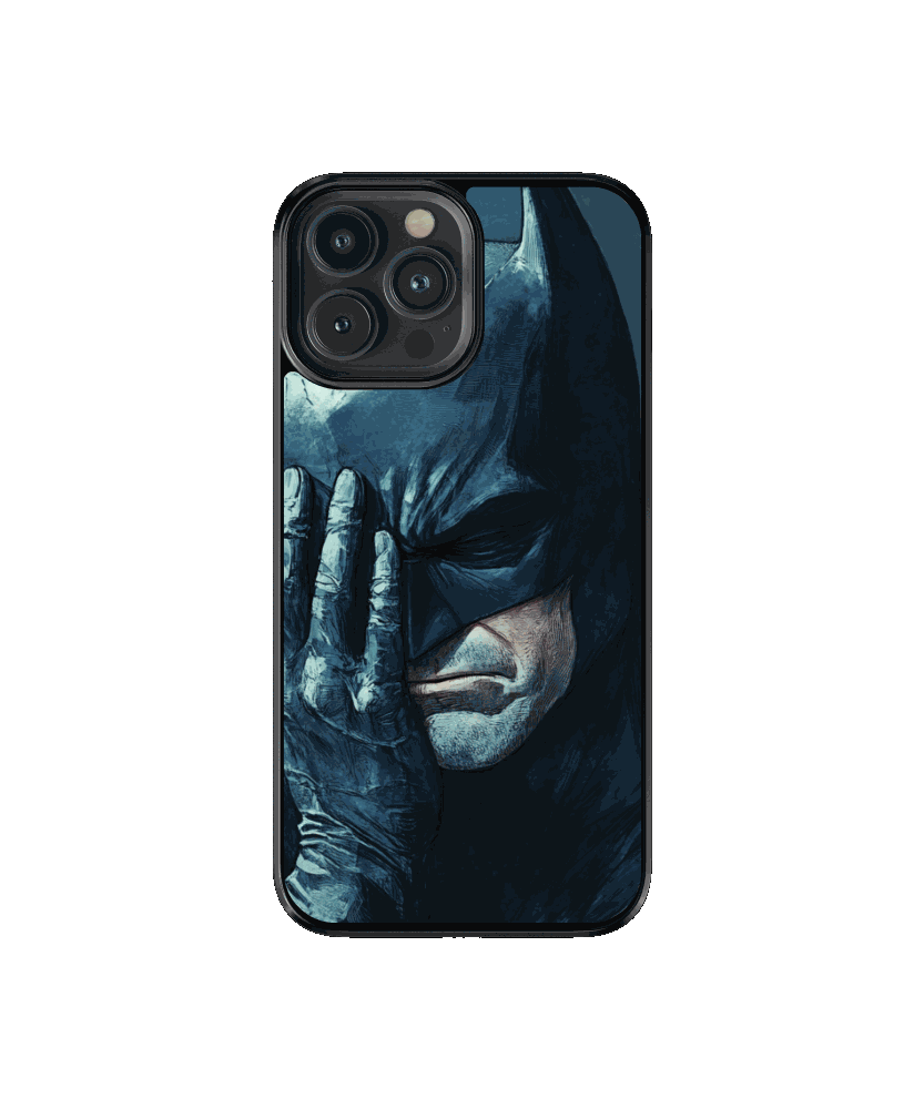 Batman 3