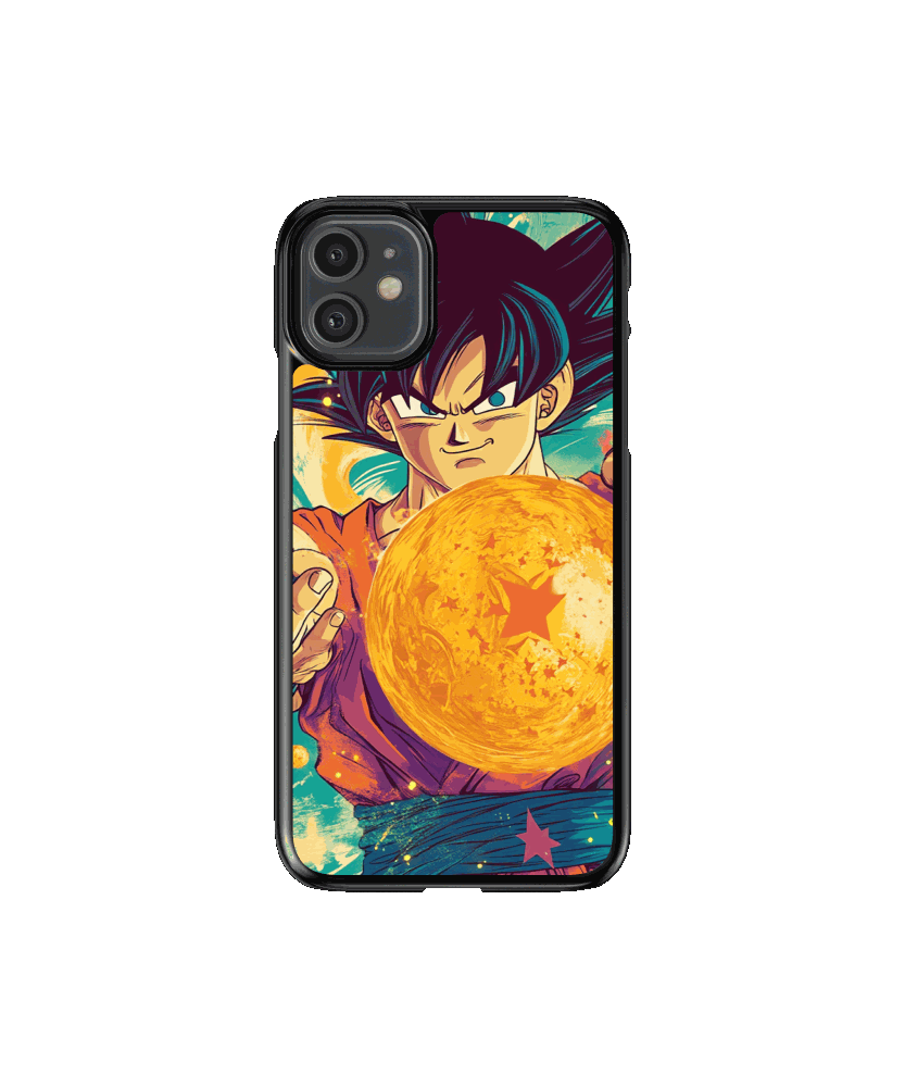 Dbz 1