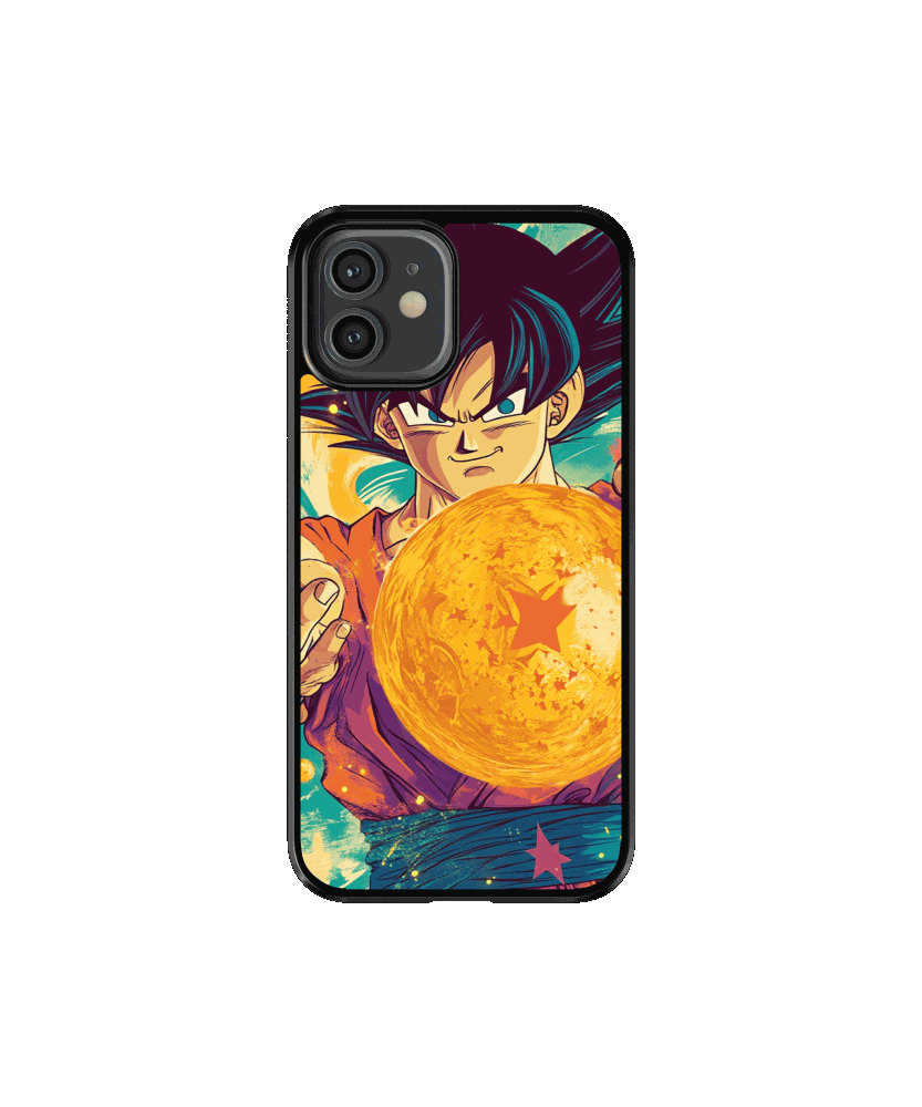 Dbz 1
