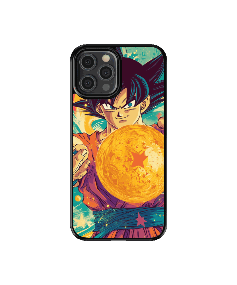 Dbz 1