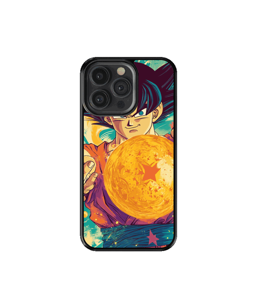 Dbz 1