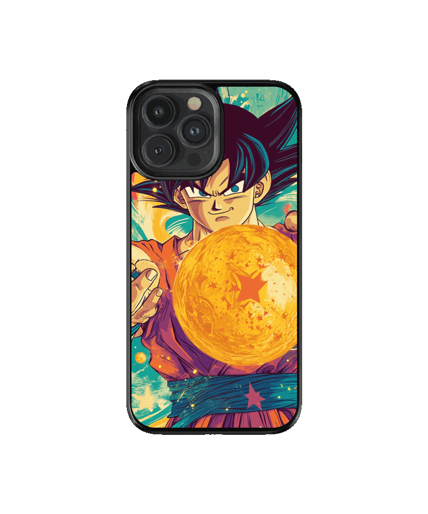 Dbz 1