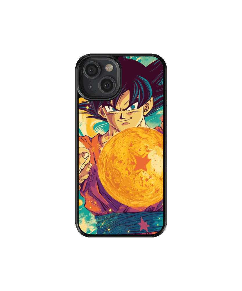 Dbz 1