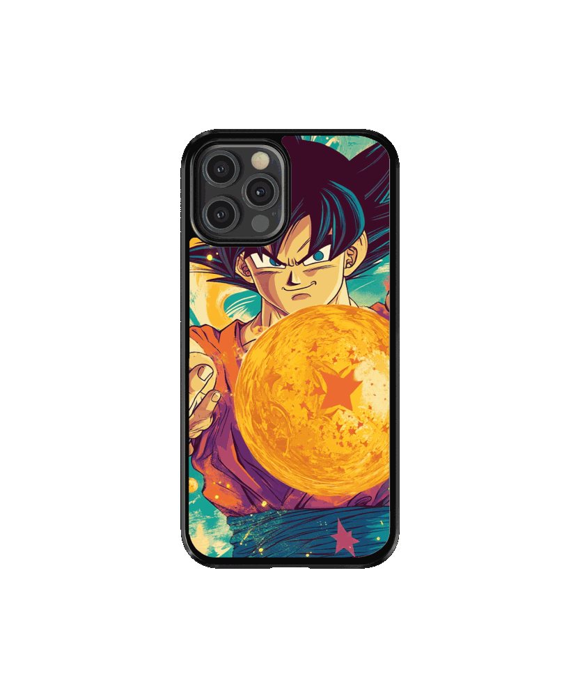 Dbz 1