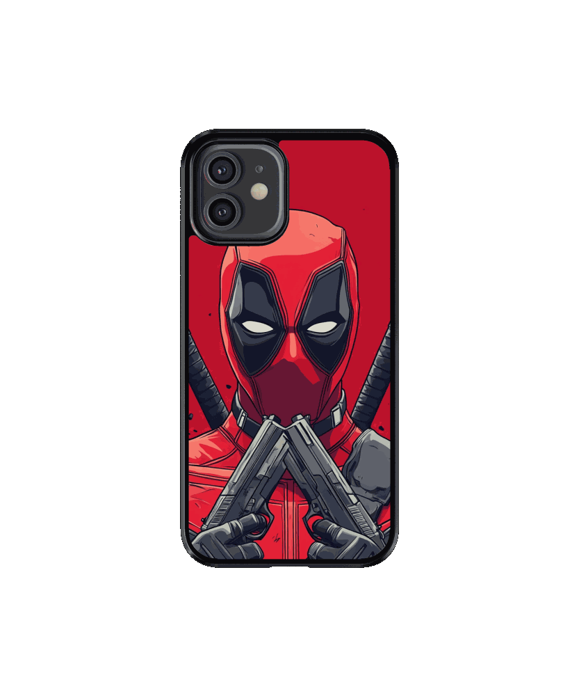 Deadpool 1