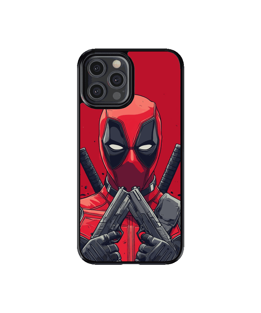 Deadpool 1