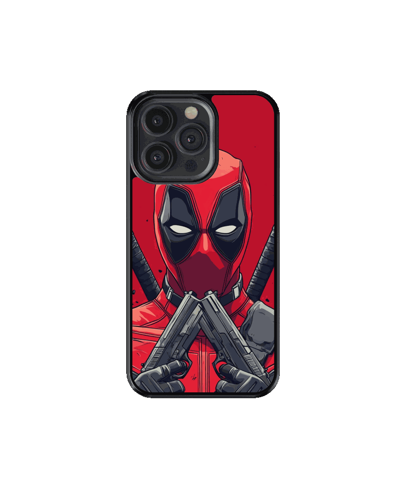 Deadpool 1