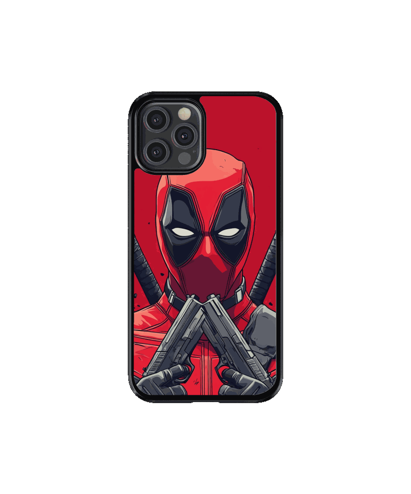 Deadpool 1