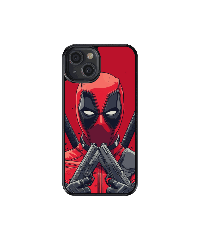 Deadpool 1