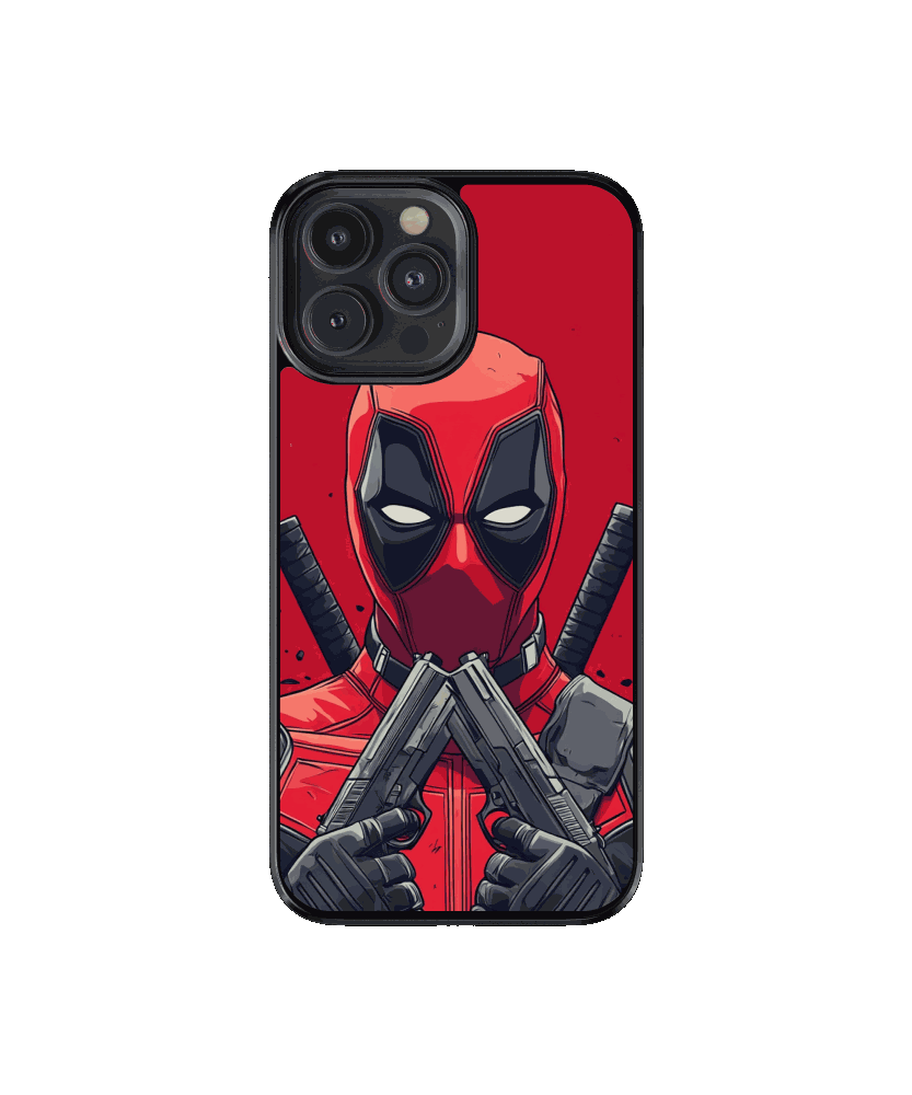 Deadpool 1