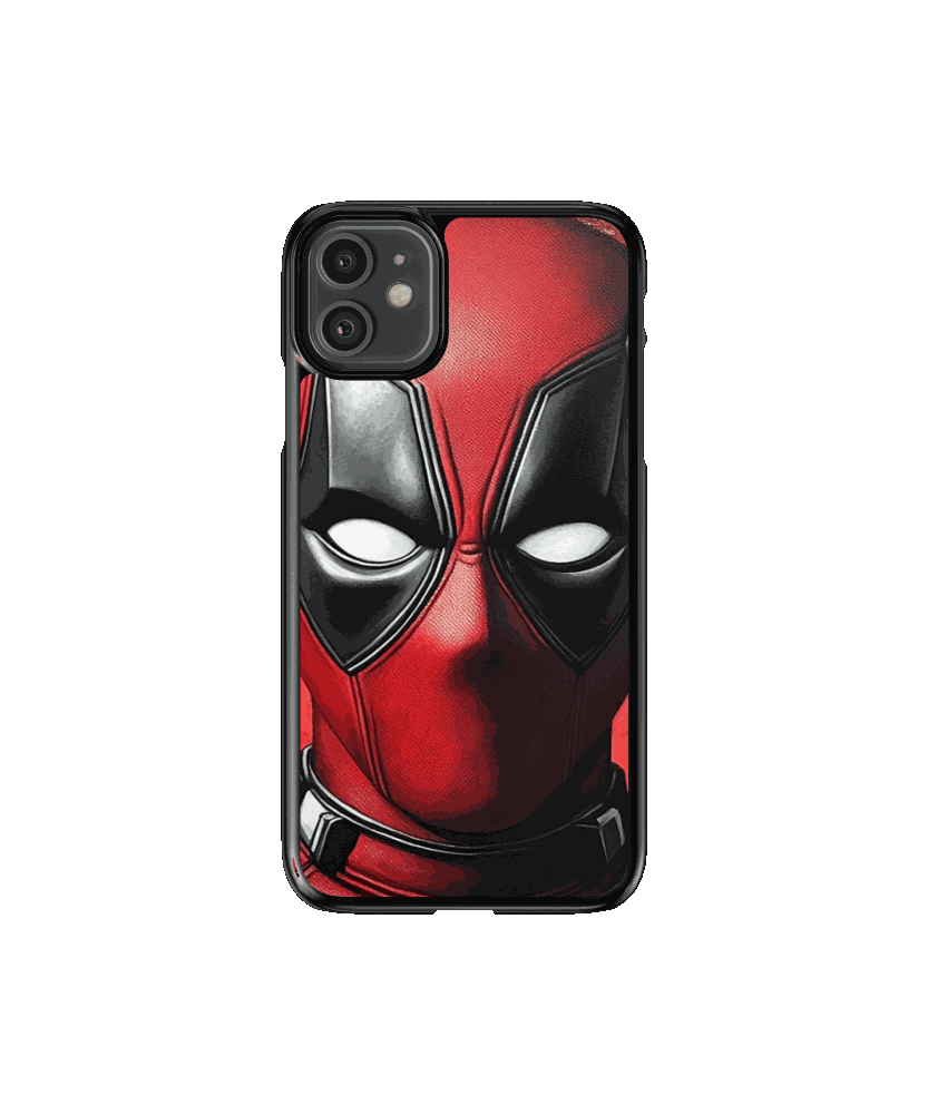 Deadpool 2