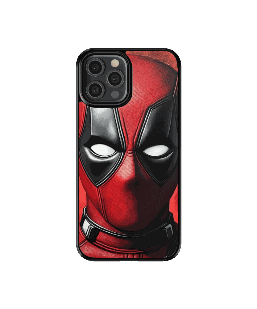 Deadpool 2