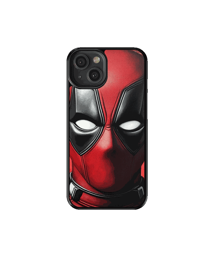 Deadpool 2