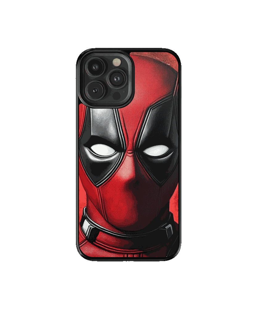 Deadpool 2