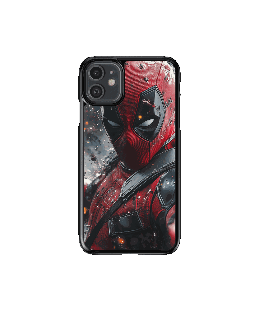 Deadpool 3