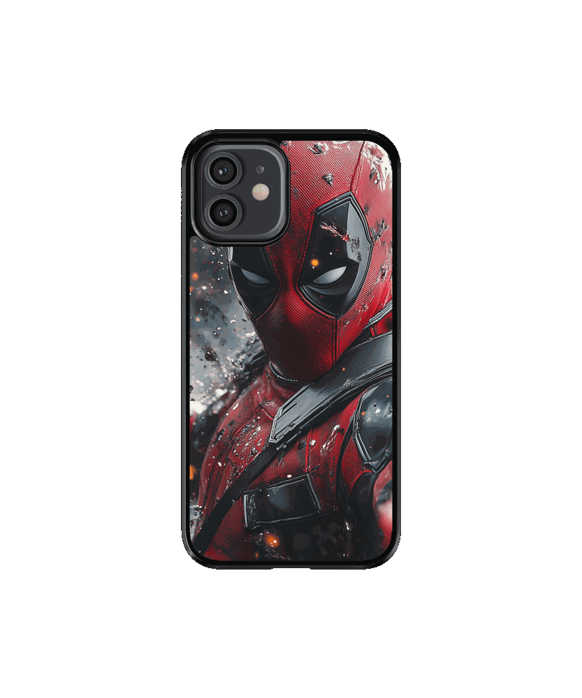 Deadpool 3