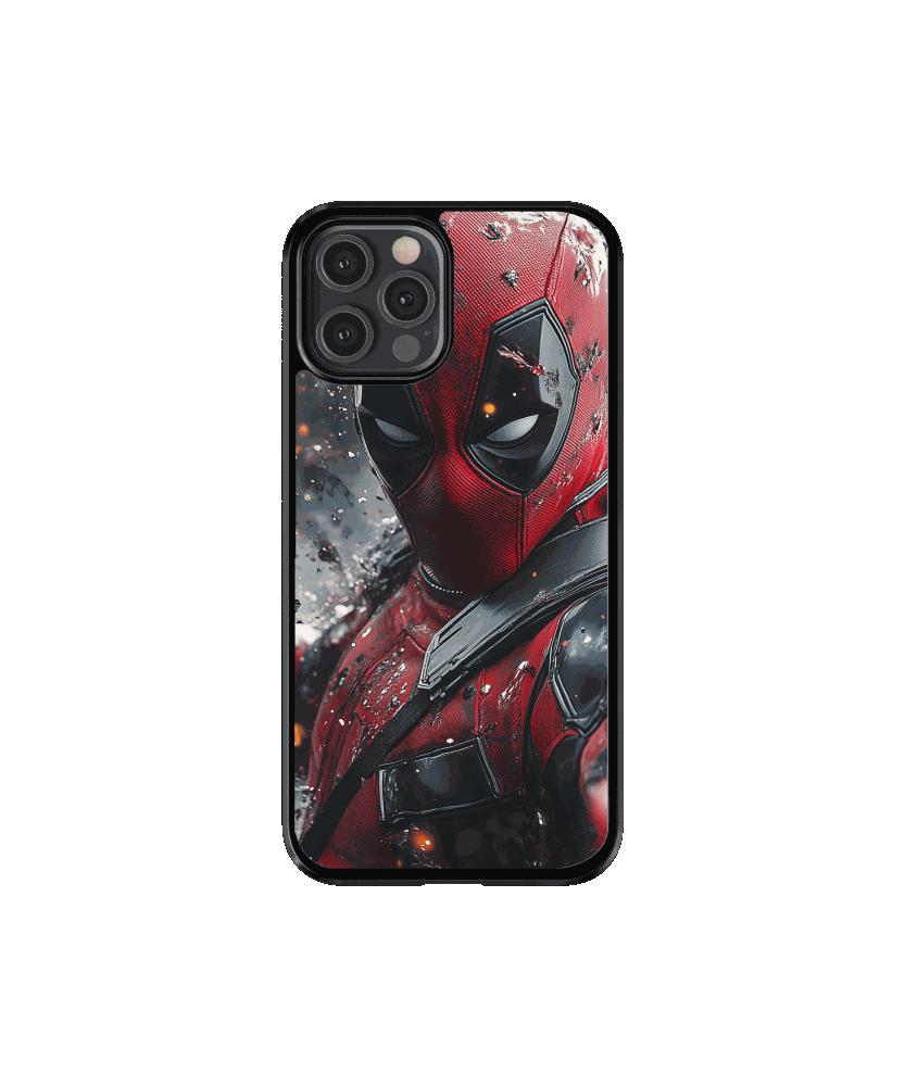 Deadpool 3