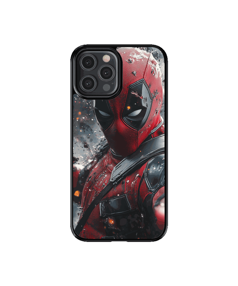 Deadpool 3