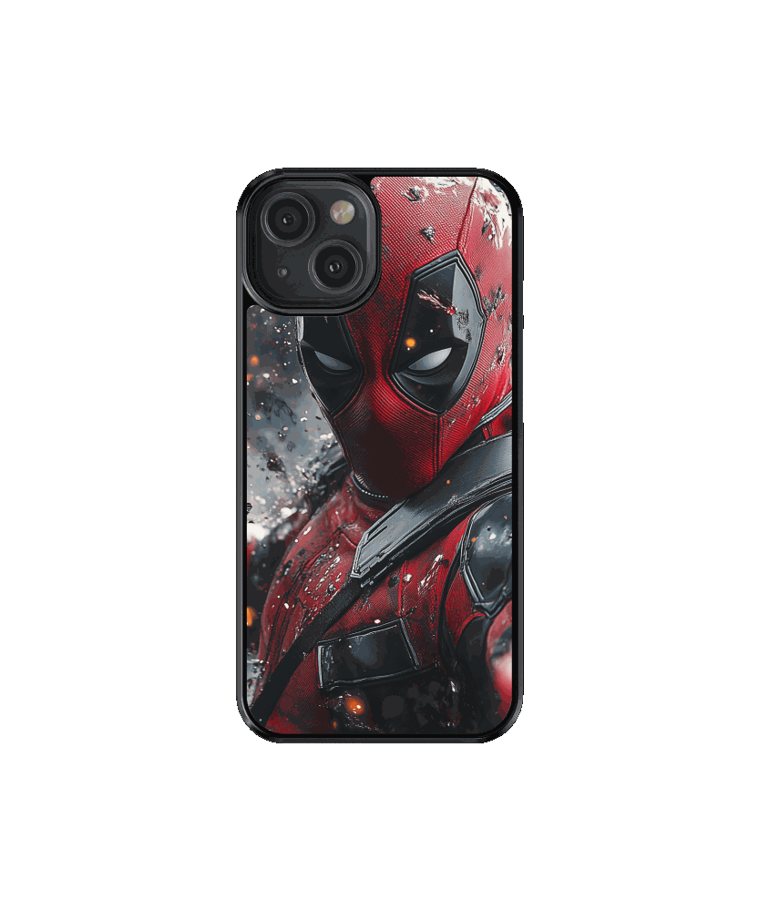 Deadpool 3
