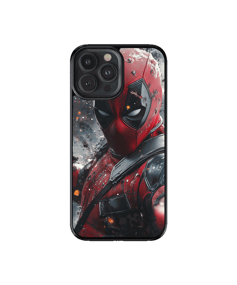 Deadpool 3