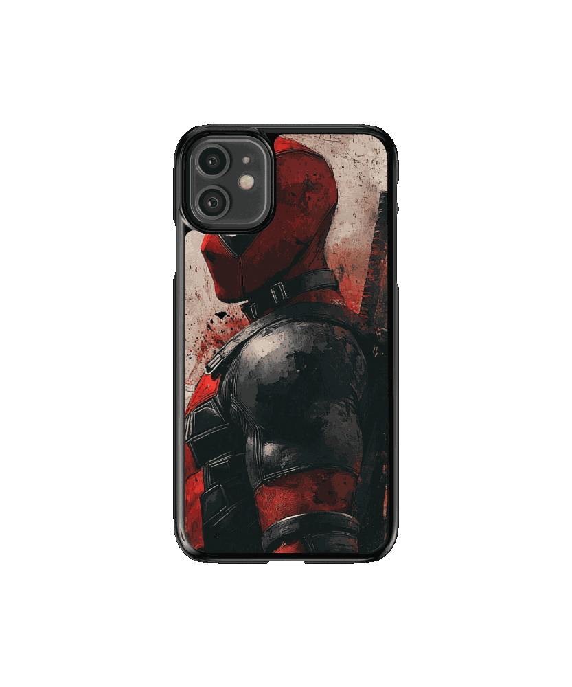 Deadpool 4
