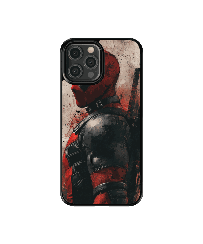 Deadpool 4