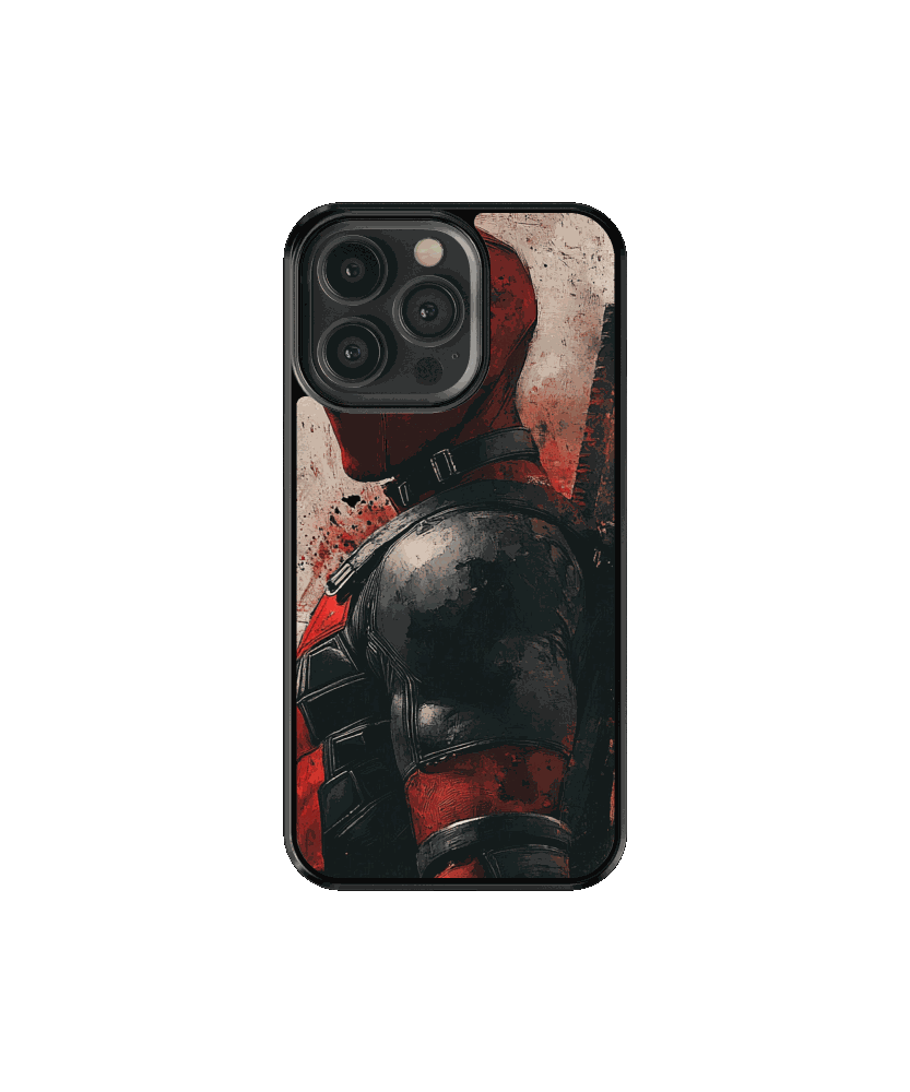 Deadpool 4