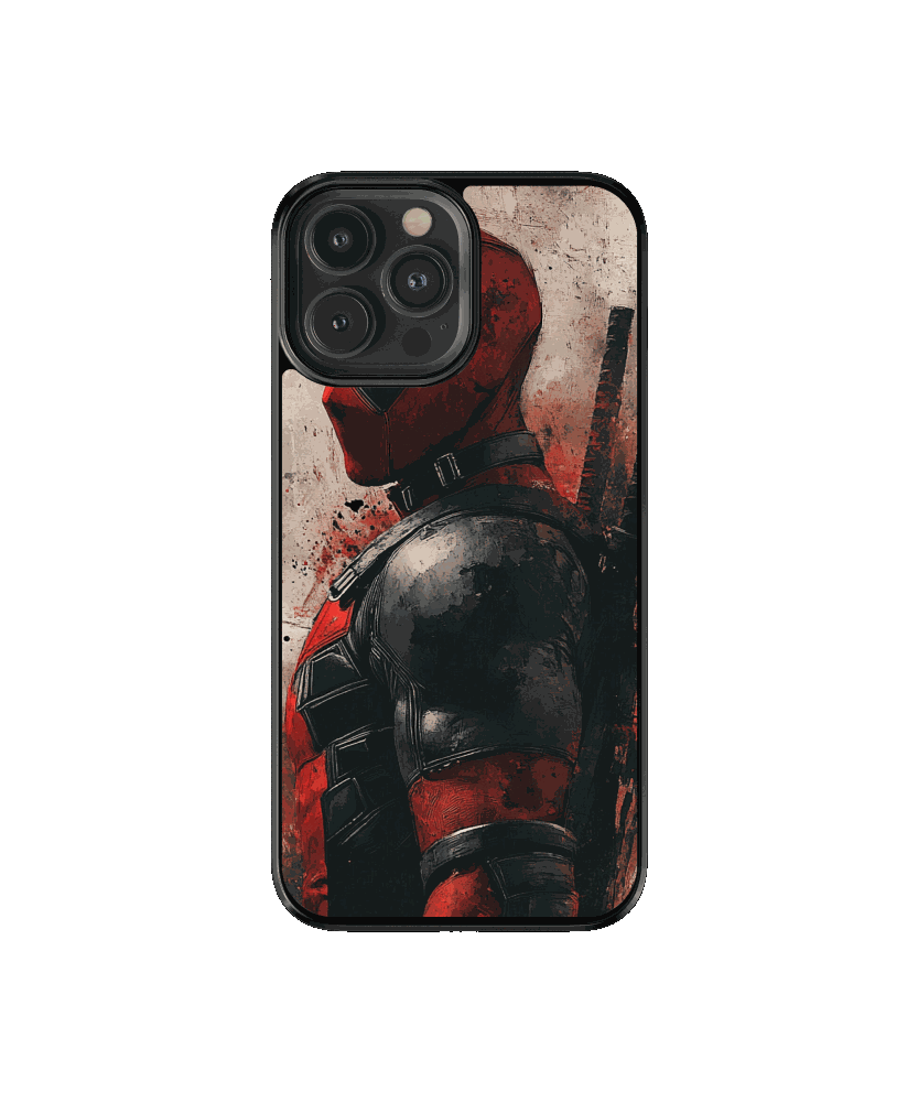 Deadpool 4